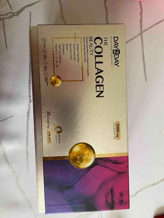 Продам коллаген турция