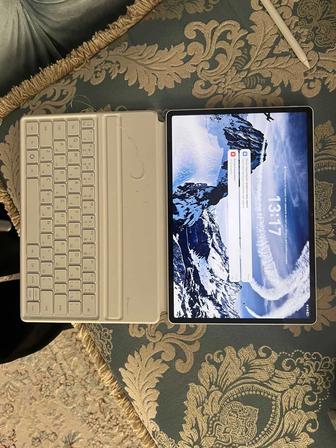 Планшет Huawei MatePad 12 X 2025 12 дюйм 12 Гб/256 Гб белый