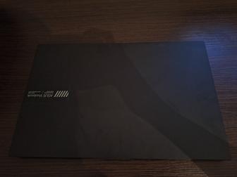 Продаю ноутбук в отличном состоянии.Asus vivobook go 15.