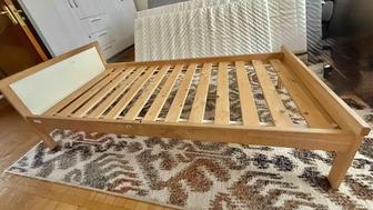 подростковая кровать IKEA