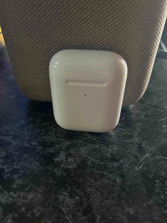 Airpods 2 оригинал
