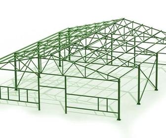 Сварочное работы и изготовление