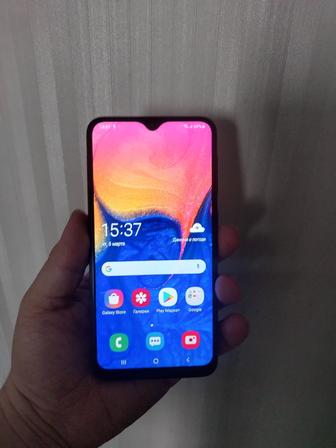 Samsung A10 32gb