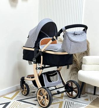 Продам коляску