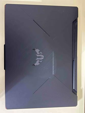 asus tuf gaming f15 fx506lhb