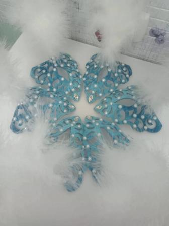 Мини сәукеле