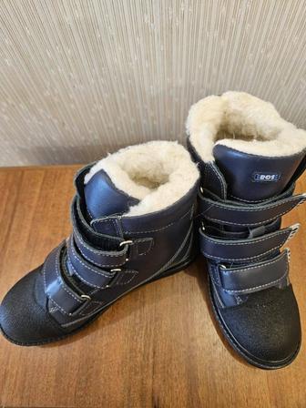 сапожки детские