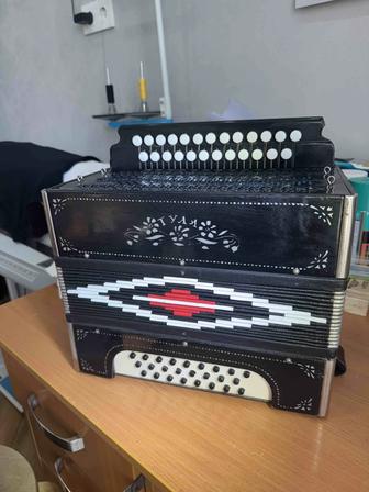 Продается гармонь Тула