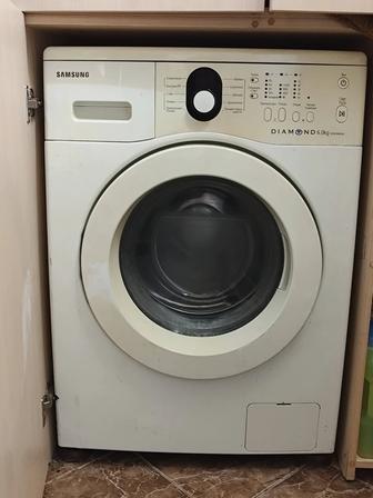 Продам стиральную машинку