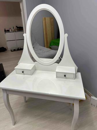 Туалетный столик Ikea