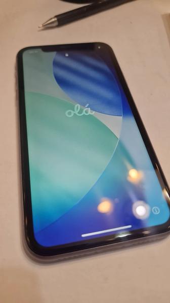 Iphone 11 128гб