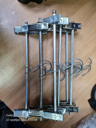 Продам вешалки для брюк и джинс