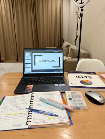 Онлайн Английский язык