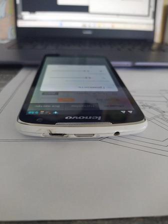 Смартфон Lenovo S920