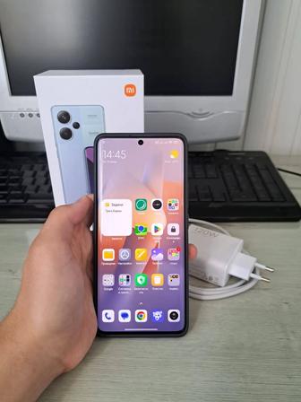 Xiaomi Redmi Note 13pro
256gb/8gb 5G Aurora purple