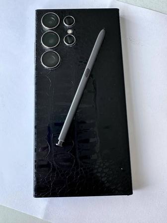 Samsung s24 ultra 12/256