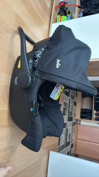 Продам авто люльку