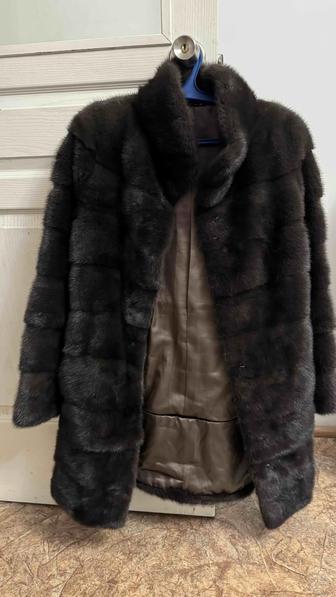 Продам шубу