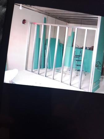 Не дорого ремонт с гипсокартоном