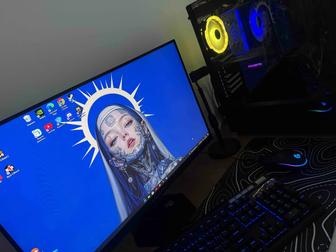 Компьютер и xbox ss