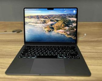 MacBook Air 13 M3 16 ГБ ОЗУ/256 ГБ ССД