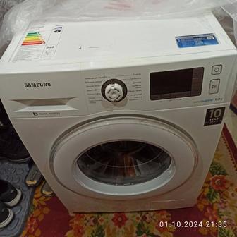 Стиральная машина Samsung 8kg EcoBubble