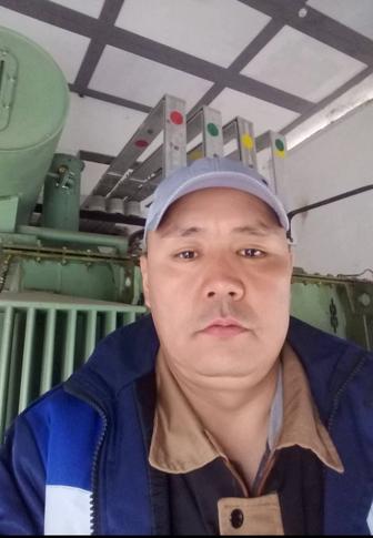 Электрмонтаждаушы