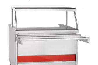 Мармит для раздачи