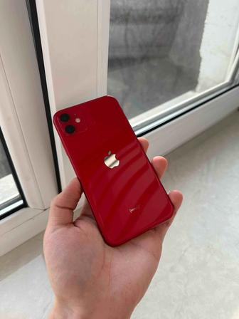 iPhone 11 128gb 86% срочно торг!