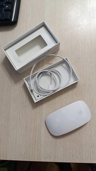 Magic mouse 4