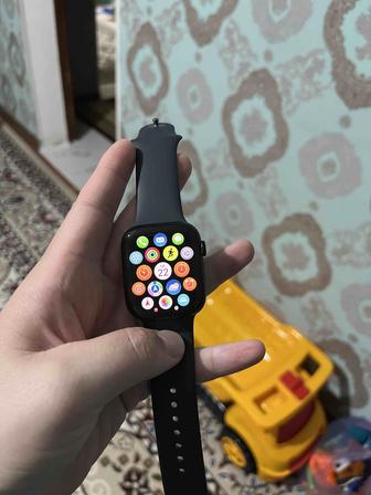 Apple Watch 9