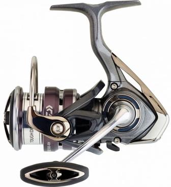 Рыболовная катушка