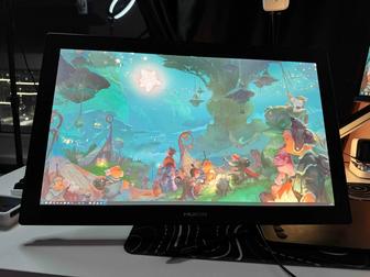 Hiuon Kamvas 24 pro 4k