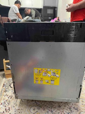 Посуда мойка на запчасти