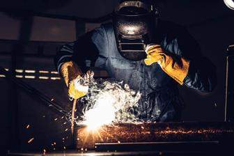 Сварочные работы