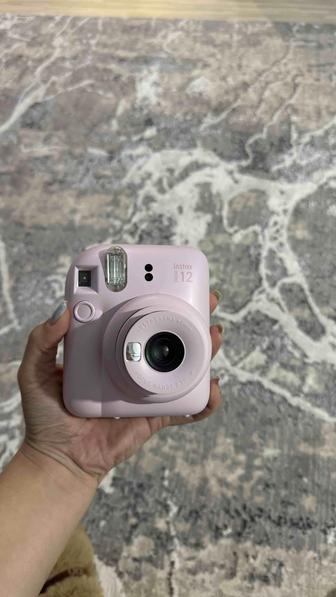 Instax mini 12