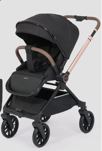 Продам прогулочную коляску