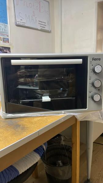 Продам новую электрическую печь Ferre