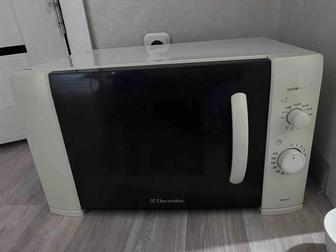 Продам микроволновку