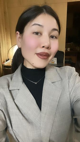 Подготовка к школе