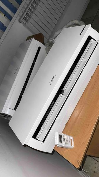 Кондиционер AVA