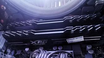 Оперативная память