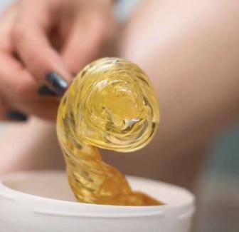 Мастер шугаринга