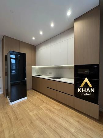 Мебель на заказ Астана