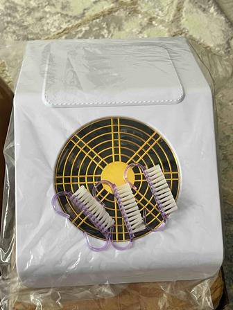 Маникюр аппарат