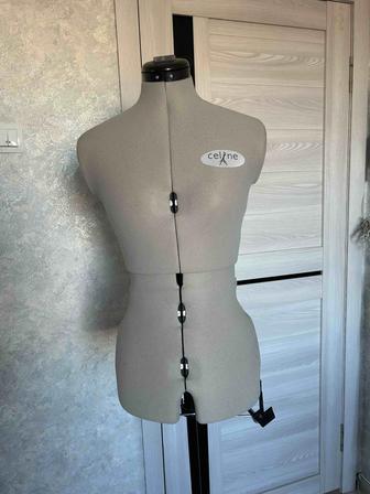 Манекен для шитья