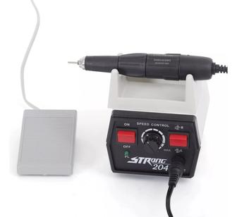 Saeshin Strong 204 аппарат