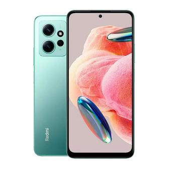 ТЕЛЕФОН REDMI NOTE 12 (256gb)