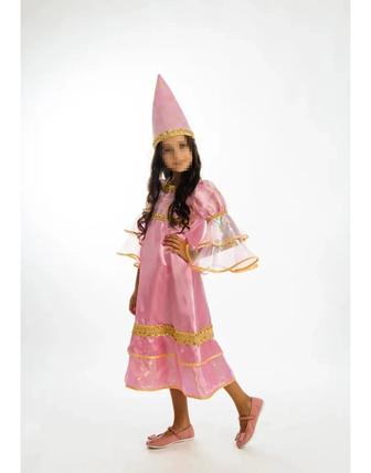 Продам карнавальный костюм Феи