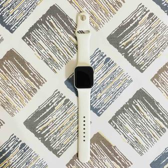 Apple Watch 5, 40mm, АКБ 91%